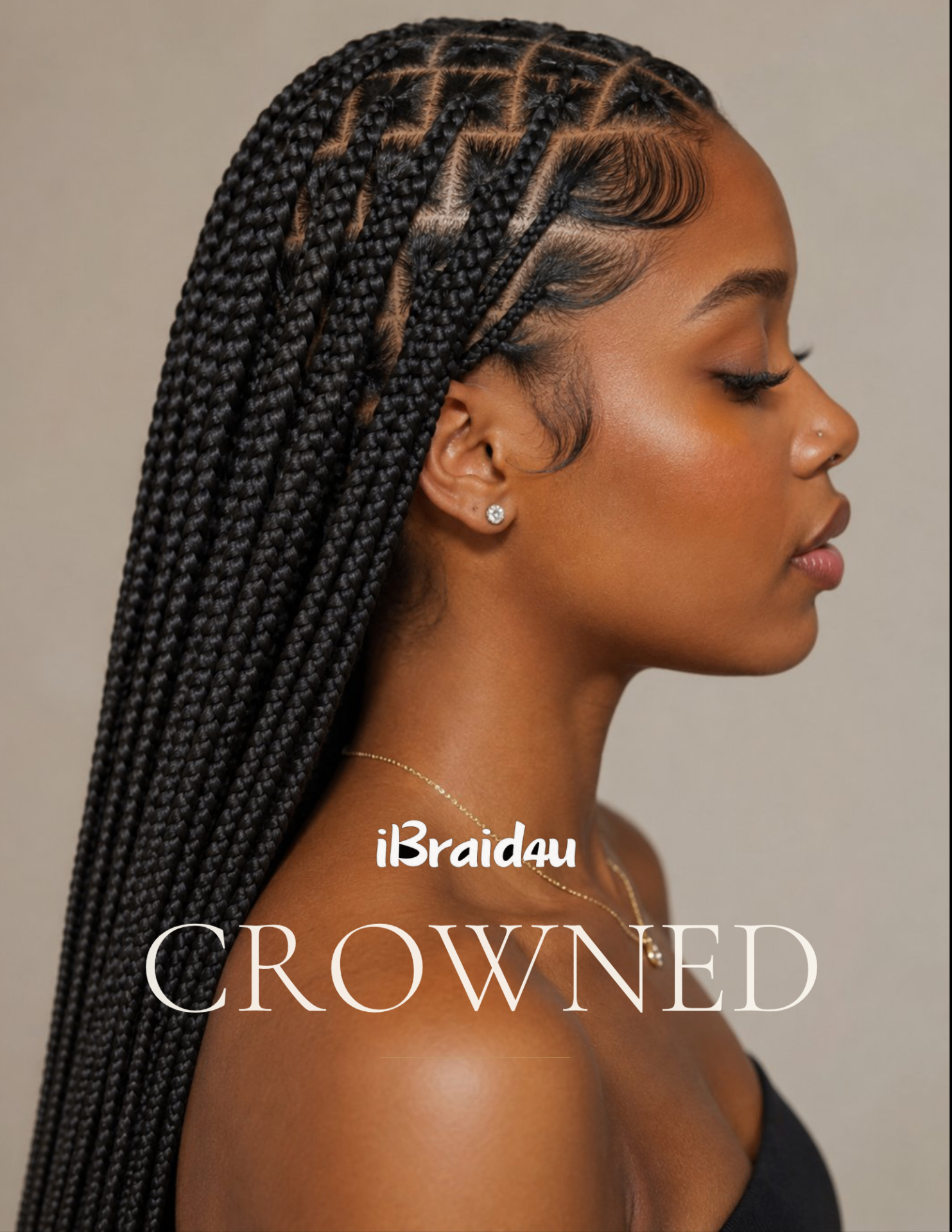 CROWNED: The Braid Care Guide